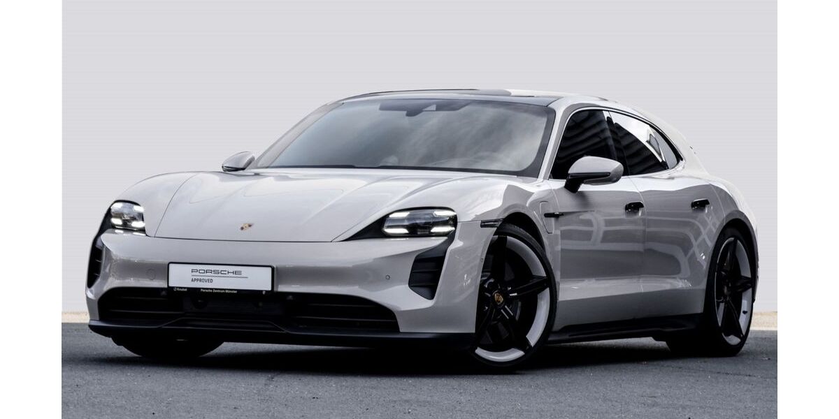 Porsche Taycan 43.290 km 83.800 &euro; Münster 48163