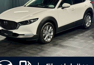 Mazda CX-30 12.596 km 26.180 &euro; Nordwalde 48356
