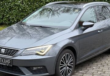 Seat Leon 187.000 km 10.980 &euro; Münster 48163