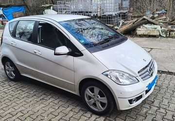 Mercedes-Benz A 180 139.000 km 6.200 &euro; Havixbeck 48329