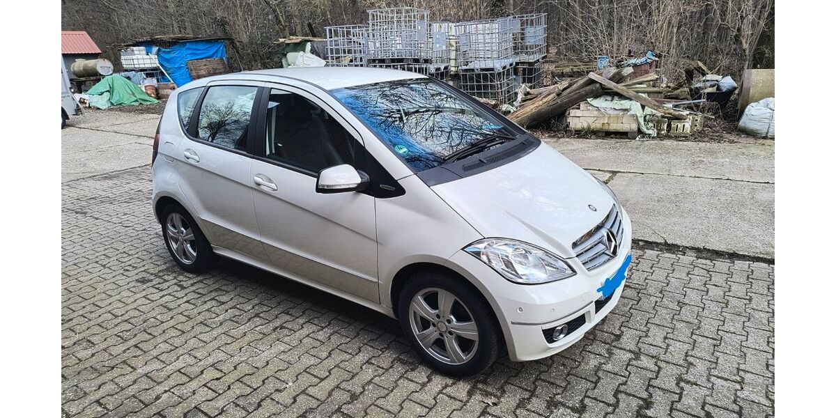 Mercedes-Benz A 180 139.000 km 6.200 &euro; Havixbeck 48329