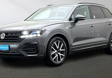 VW Touareg 51.891 km 52.880 &euro; Emsdetten 48282