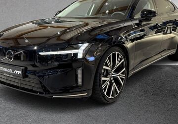 Volvo ES90 4.000 km 77.350 &euro; Münster 48155