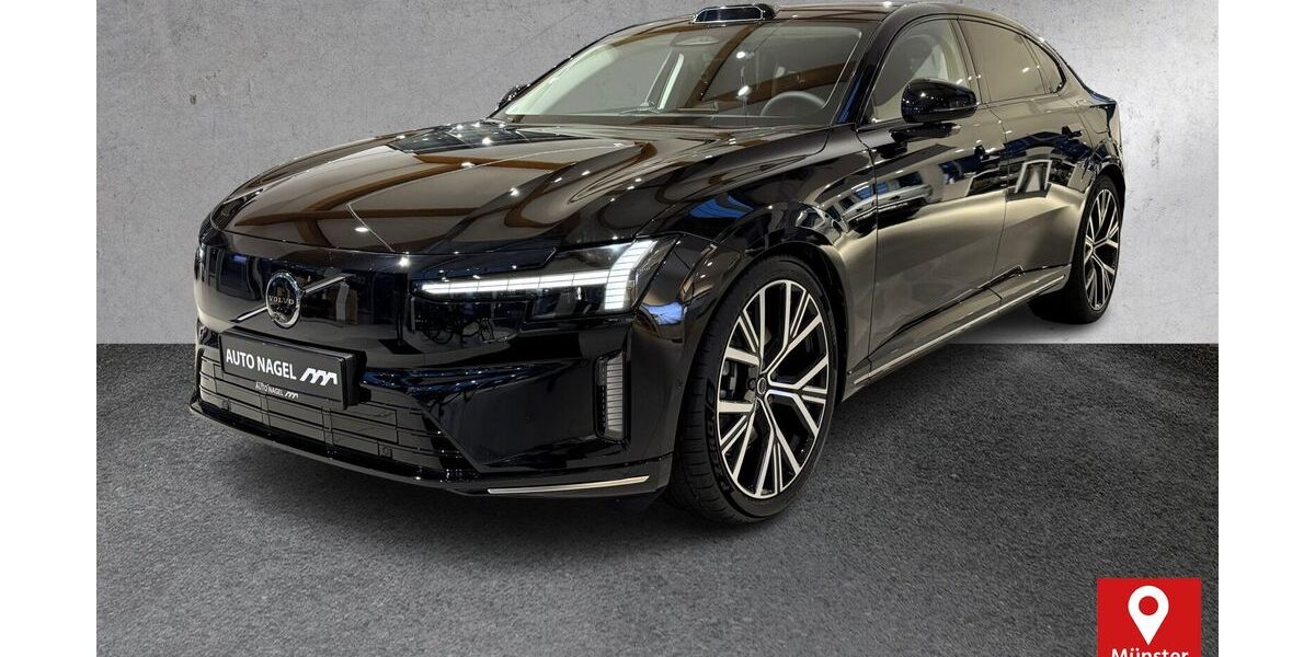 Volvo ES90 4.000 km 77.350 &euro; Münster 48155