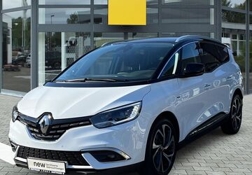 Renault Grand Scenic 52.000 km 19.950 &euro; Münster 48165