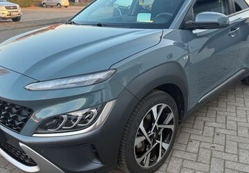 Hyundai KONA 18.942 km 17.900 &euro; Ostbevern 48346