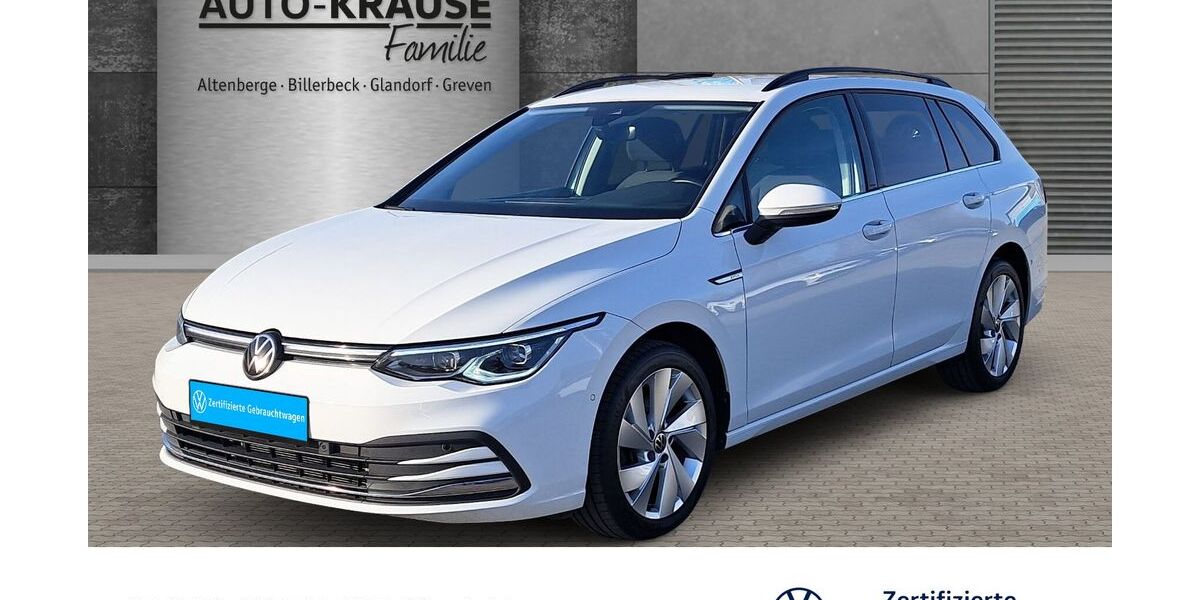 VW Golf 155.199 km 19.990 &euro; Billerbeck 48727