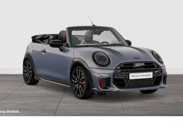 Mini John Cooper Works Cabrio 9.126 km 44.819 &euro; Münster 48163