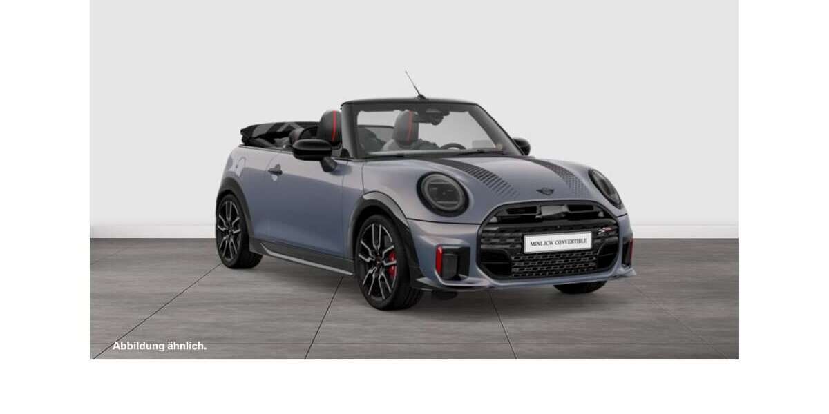 Mini John Cooper Works Cabrio 9.126 km 44.819 &euro; Münster 48163