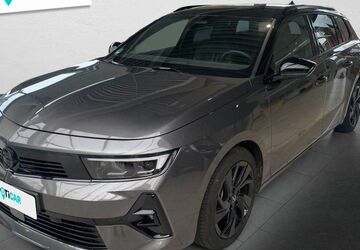 Opel Astra 15.500 km 29.690 &euro; Telgte 48291