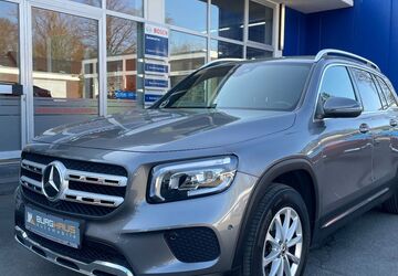Mercedes-Benz GLB 200 136.600 km 24.980 &euro; Münster 48167
