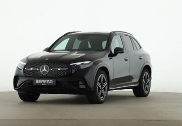 Mercedes-Benz GLC 450 9.900 km 88.950 &euro; Münster 48155