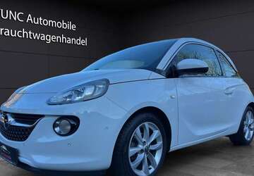 Opel Adam 120.860 km 6.990 &euro; Ahlen 59227