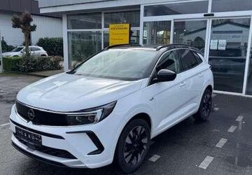 Opel Grandland (X) 153.927 km 14.780 &euro; Ostbevern 48346