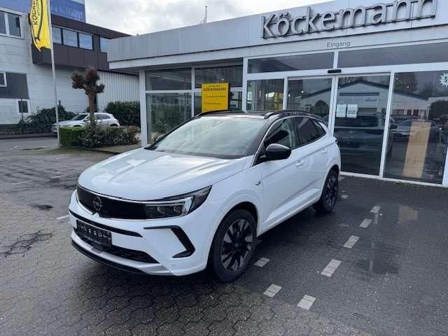 Opel Grandland (X) 153.927 km 14.780 &euro; Ostbevern 48346