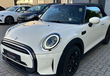 Mini Cooper 59.000 km 20.694 &euro; Greven 48268