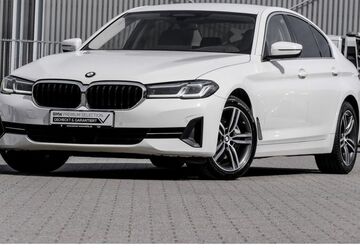 BMW 530 96.818 km 39.990 &euro; Emsdetten 48282