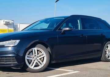 Audi A4 182.000 km 15.000 &euro; Drensteinfurt 48317