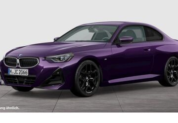 BMW 230 35.924 km 44.890 &euro; Münster 48163