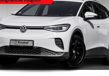 VW ID.4 23.486 km 37.880 &euro; Greven 48268