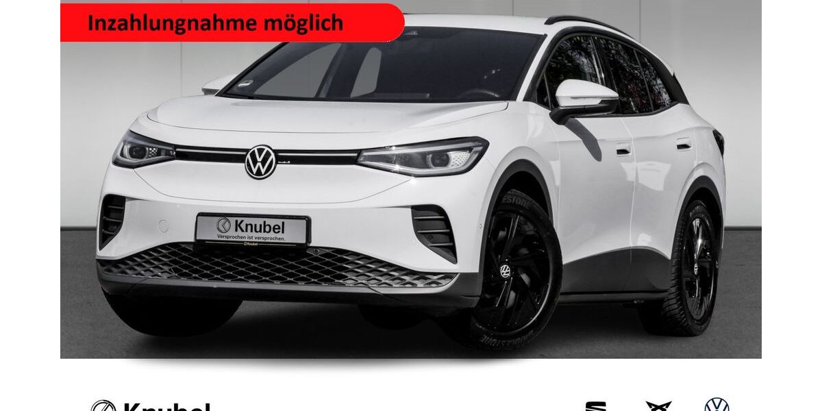 VW ID.4 23.486 km 37.880 &euro; Greven 48268