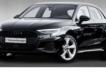 Audi A3 51.576 km 27.880 &euro; Münster 48163