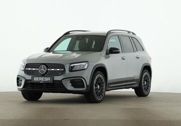 Mercedes-Benz GLB 180 9.900 km 47.250 &euro; Münster 48155