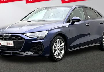 Audi A3 27.450 km 32.380 &euro; Münster 48153