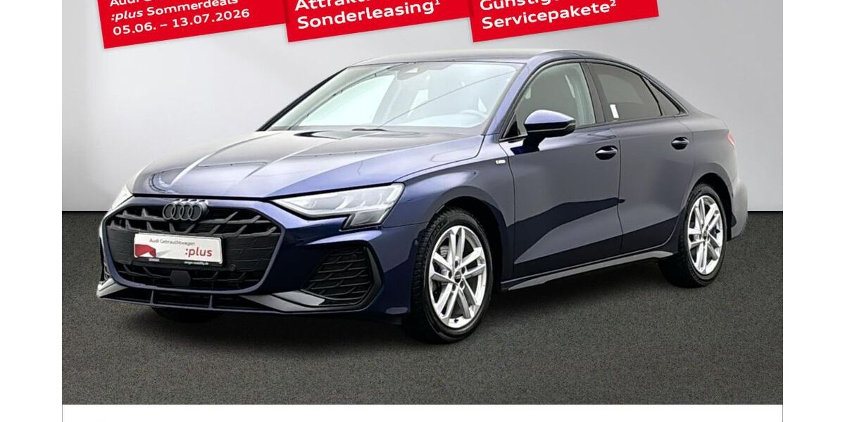 Audi A3 27.450 km 32.380 &euro; Münster 48153