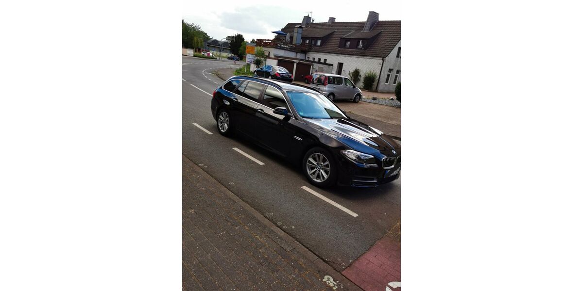 BMW 520 140.000 km 19.999 &euro; Münster 48165