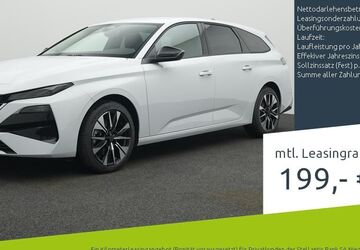 Peugeot 308 5.000 km 28.490 &euro; Münster - Amelsbüren 48163