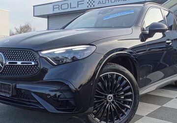 Mercedes-Benz GLC 300 32.026 km 54.890 &euro; Warendorf 48231