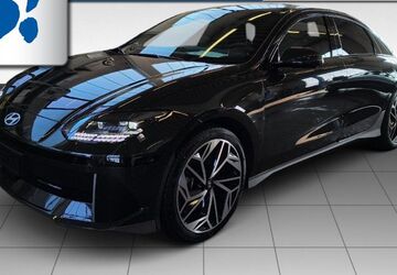 Hyundai IONIQ 6 14.693 km 34.930 &euro; Emsdetten 48282