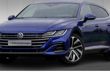 VW Arteon 50.953 km 35.500 &euro; Steinfurt 48565