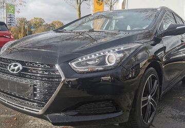 Hyundai i40 77.773 km 9.350 &euro; Everswinkel 48351