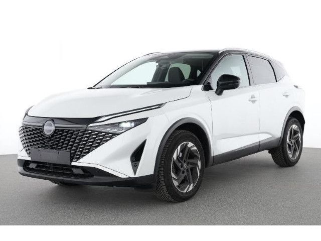 Nissan Qashqai 9.961 km 26.870 &euro; Münster 48145