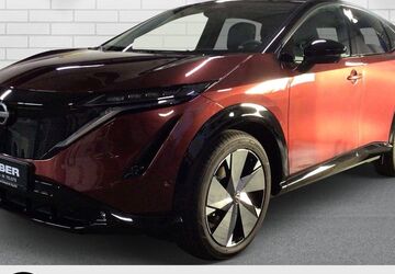 Nissan Ariya 19.547 km 43.333 &euro; Telgte 48291