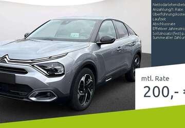 Citroen C4 25.793 km 17.290 &euro; Dülmen 48249