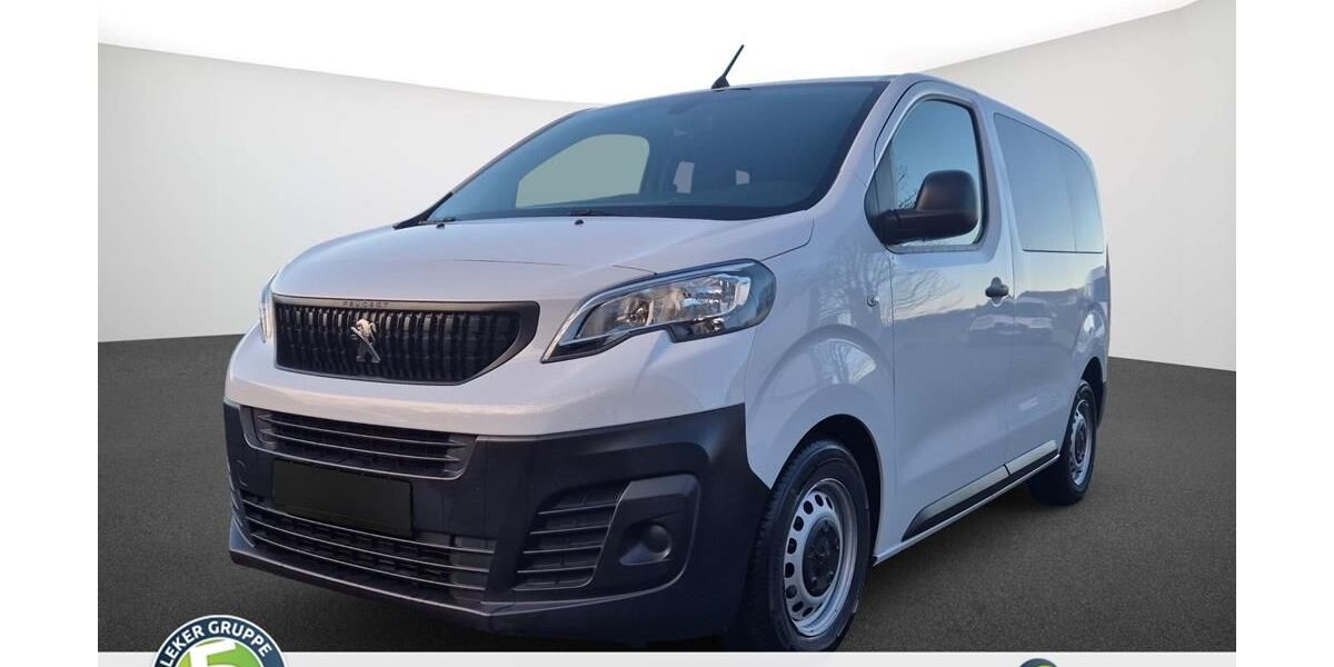 Peugeot Expert 37.387 km 23.880 &euro; Münster - Amelsbüren 48163