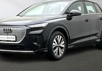 Audi Q4 e-tron 33.468 km 31.480 &euro; Emsdetten 48282