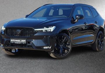 Volvo XC60 17.000 km 45.400 &euro; Münster 48155