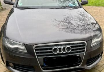 Audi A4 348.000 km 5.500 &euro; Saerbeck 48369
