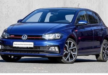 VW Polo 103.588 km 17.557 &euro; Münster 48163