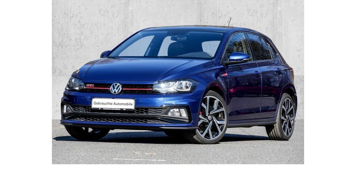 VW Polo 103.588 km 17.557 &euro; Münster 48163