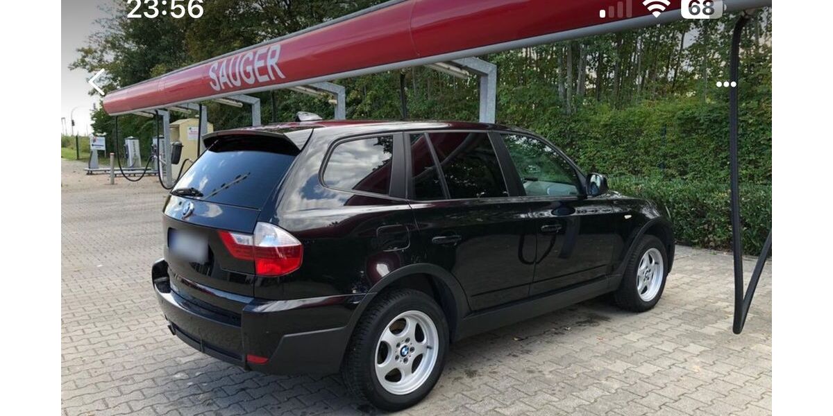 BMW X3 330.000 km 4.200 &euro; Steinfurt 48565