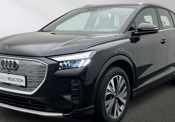 Audi Q4 e-tron 26.682 km 31.880 &euro; Emsdetten 48282