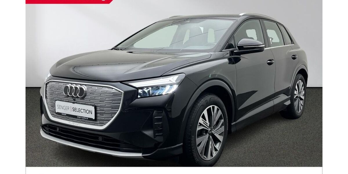 Audi Q4 e-tron 26.682 km 31.880 &euro; Emsdetten 48282