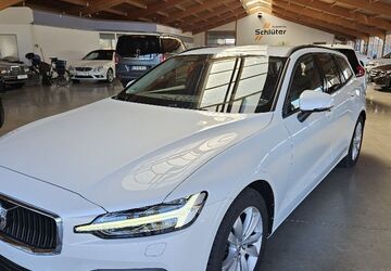 Volvo V60 93.000 km 22.950 &euro; Steinfurt 48565