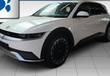 Hyundai IONIQ 5 20.253 km 29.990 &euro; Lengerich 49525