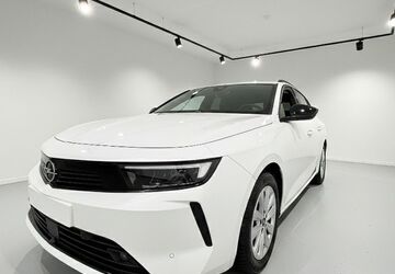 Opel Astra 53.813 km 17.990 &euro; Emsdetten 48282